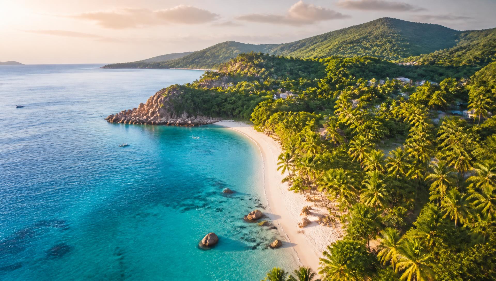 Koh Samui, Thailand